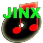 Jynx Music Downloader icône
