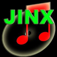 Jynx Music Downloader اسکرین شاٹ 1