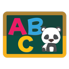 ABC Flash Cards For Kids icône