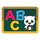 ABC Flash Cards For Kids アイコン