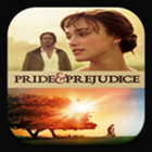 Pride And Prejudice Ebook icon