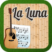 Chord Gitar Laluna Lara Hati APK