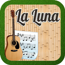 Chord Gitar Laluna Lara Hati APK