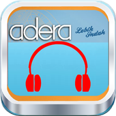 Adera Chord Lebih Indah icon