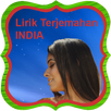Lirik Terjemahan Lagu India APK