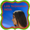 Lirik Terjemahan Lagu India