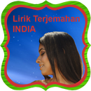Lirik Terjemahan Lagu India APK