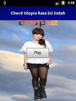 Chord Gitar Rasa Ini Indah Affiche