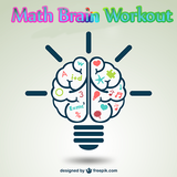 Math Brain Workout icône