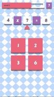 Math Brain Workout 截圖 3