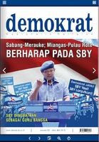 Partai Demokrat تصوير الشاشة 1