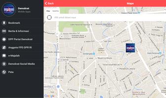Partai Demokrat screenshot 2