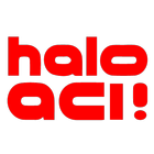 Halo ACI ikon