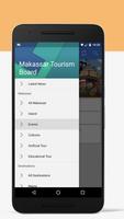 Makassar Tourism Board Poster