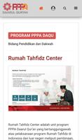 PPPA Daarul Qur'an 截圖 2