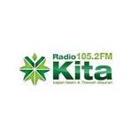 Radio Kita 105.2 FM