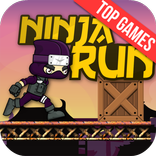 Ninja Run