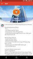 Lowongan Kerja Makassar 截图 1