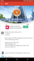 Lowongan Kerja Makassar 截图 2
