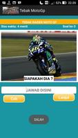 Tebak Gambar Moto GP screenshot 2