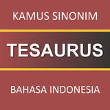 Tesaurus Indonesia Zeichen