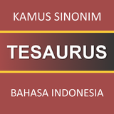 Tesaurus Indonesia