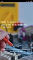 LABENER (Mitra Bantuku) โปสเตอร์