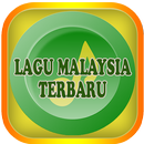 APK Lirik Lagu Malaysia Terbaru 2018