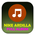 Lirik Lagu Nike Ardilla Full MP3 아이콘