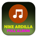 Lirik Lagu Nike Ardilla Full MP3 icône