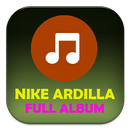 Lirik Lagu Nike Ardilla Full MP3 APK