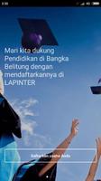LAPINTER (Mitra Bantuku) 포스터