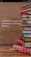 برنامه‌نما LAPINTER (Mitra Bantuku) عکس از صفحه