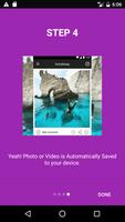 InstaSaver capture d'écran 3