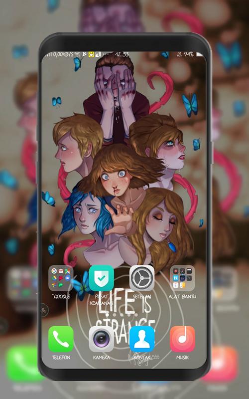 Life is Strange Wallpaper APK for Android Download Life is Strange Wallpaper APK for Android Download