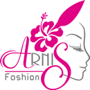 Arnis Fashion aplikacja