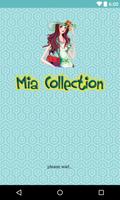 Mia Collection plakat
