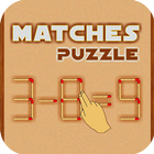 Matches Puzzle biểu tượng