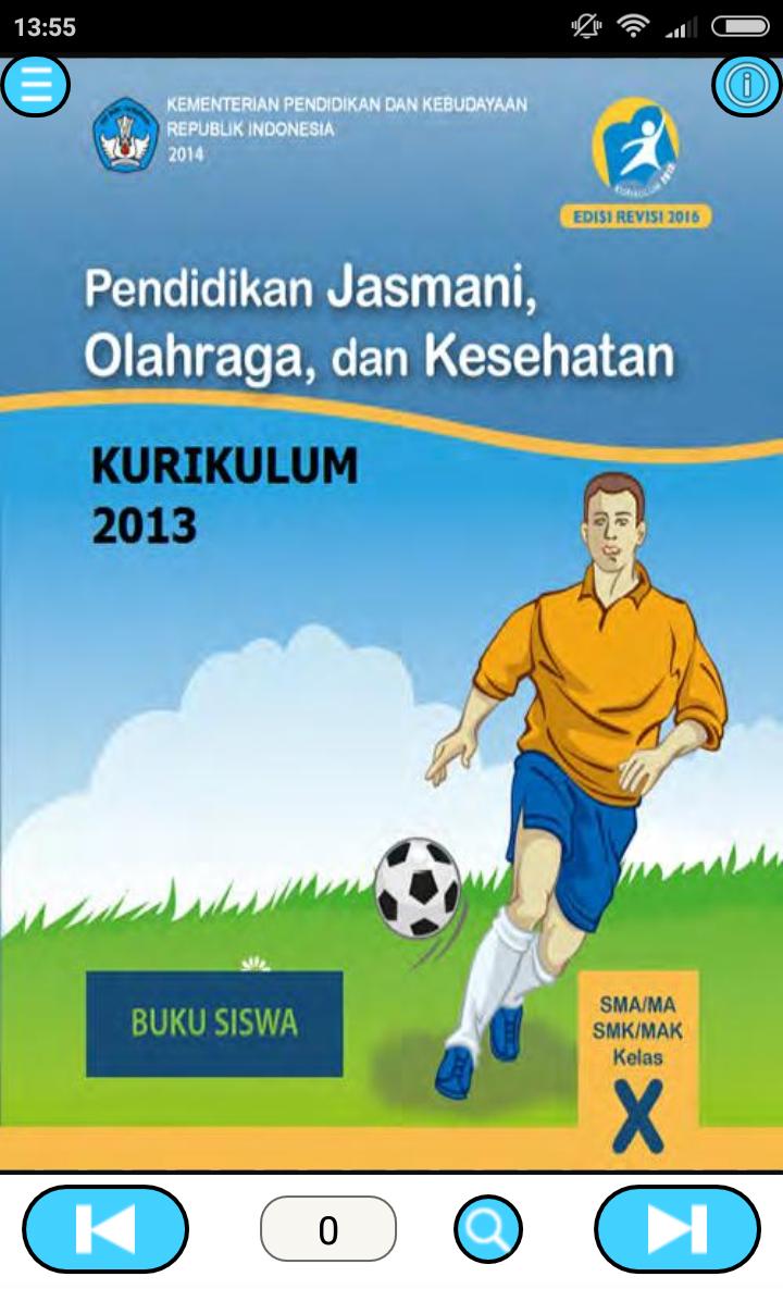 Download Soal Kebugaran Jasmani Kurikulum 13 - Download Soal Kebugaran