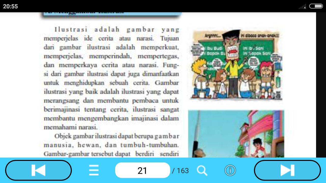 Seni Budaya Smp Kelas 8 Kurikulum 2013 For Android Apk Download