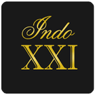 IndoXXI Pro - Nonton Film Gratis-icoon