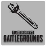 PUBG MOBILE ANTI LAG أيقونة