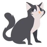 Jumper Cat - Kucing Loncat icon