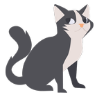 Jumper Cat - Kucing Loncat 아이콘