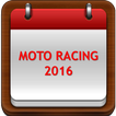 Moto Racing Calendar 2017