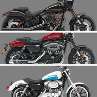 Motor Harley & review screenshot 1