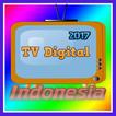 Tv Indonesia dan Frekuensi Tayangan