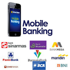 Mobile Banking 아이콘