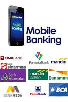 Mobile Banking 포스터