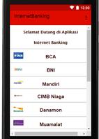 Mobile Banking 스크린샷 1